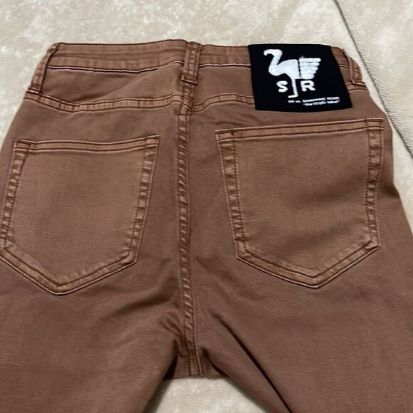 NWT- Sandrine Rose - 26. Flare - Picture 5 of 10